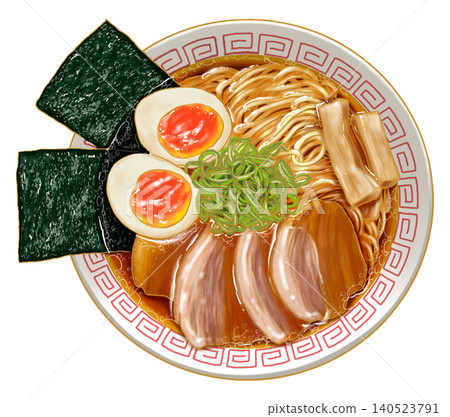 ramen  140523791