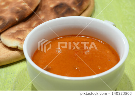 Butter Chicken Curry Butter Chicken Curry 140523803