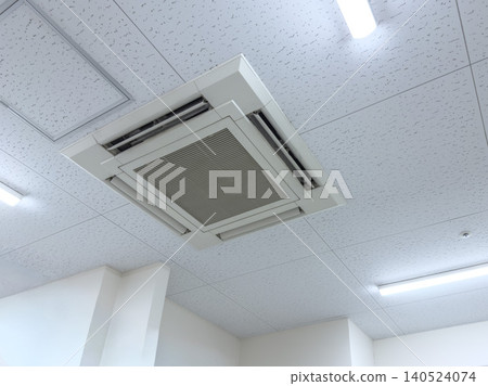 天花板嵌入式空調 天花板嵌入式空調 140524074