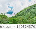 Central Alps Komagatake Ropeway and Sea of Clouds 140524370