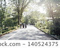 [Komagane City, Nagano Prefecture] Kurasuwa no Mori 140524375