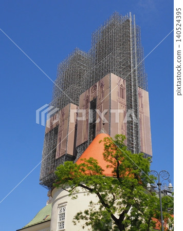 Zagreb Cathedral of the Assumption of the Blessed Virgin Mary Zagreb Cathedral of the Assumption of the Blessed Virgin Mary 140524395