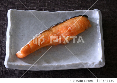 Baked sweet potato Baked sweet potato 140524539