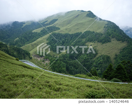 合歡山 合歡山 140524646