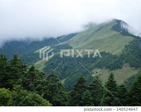 合歡山 140524647