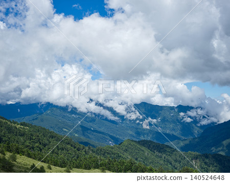 合歡山 合歡山 140524648