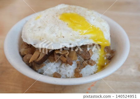 滷肉飯 滷肉飯 140524951