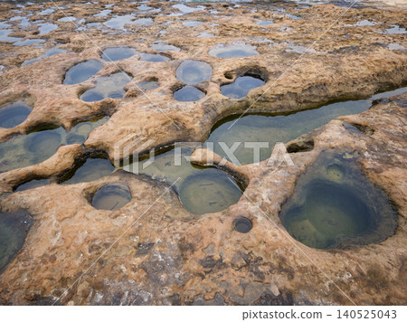 Yehliu Terrain Yehliu Terrain 140525043