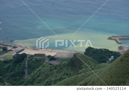 陰陽海 陰陽海 140525114