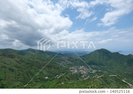 茶壺山 茶壺山 140525116