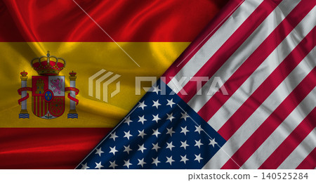 Bilateral relations between Spain and United States. Diplomatic relations between the United States and Spain 140525284