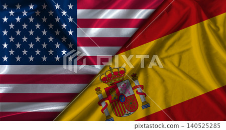 Diplomatic relations between the United States and Spain. Bilateral relations between Spain and United States Diplomatic relations between the United States and Spain. Bilateral relations between Spain and United States 140525285