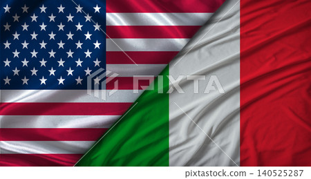 Diplomatic relations between the United States and Italy. Bilateral relations between Italy and United States 140525287