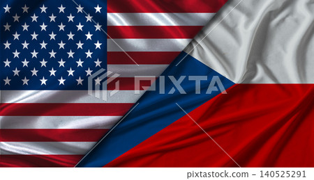 Diplomatic relations between the United States and the Czech Republic. Bilateral relations between Czech Republic and United States Diplomatic relations between the United States and the Czech Republic. Bilateral relations between Czech Republic and United States 140525291