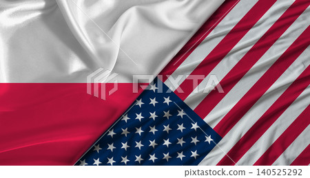 Bilateral relations between Poland and United States. Diplomatic relations between the United States and Poland Bilateral relations between Poland and United States. Diplomatic relations between the United States and Poland 140525292