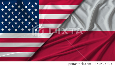 Diplomatic relations between the United States and Poland. Bilateral relations between Poland and United States 140525293