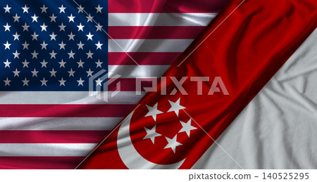 Diplomatic relations between United States and Singapore. Bilateral relations between Singapore and United States 140525295
