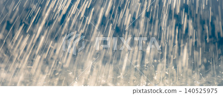 image of heavy rain image of heavy rain 140525975