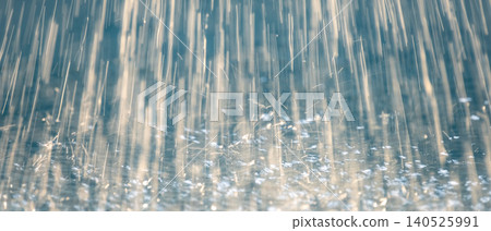 大雨的圖片 140525991