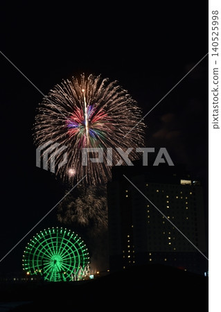 Izumisano City Fireworks 2 Izumisano City Fireworks 2 140525998