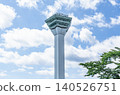 Hakodate-shi Goryokaku Tower, Hokkaido 140526751