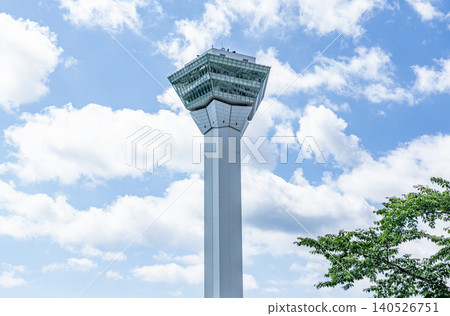 函館市北海道五棱郭塔 函館市北海道五棱郭塔 140526751