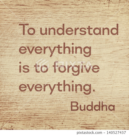 forgive everything Buddha wood forgive everything Buddha wood 140527437