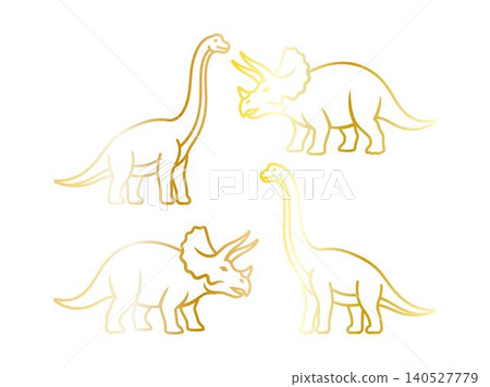 Animal Icon Set 129 Animal Icon Set 129 140527779