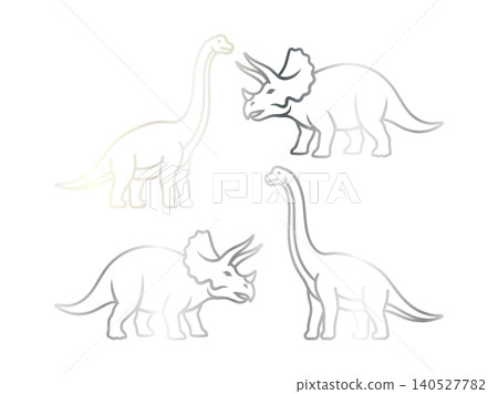 Animal Icon Set 130 Animal Icon Set 130 140527782