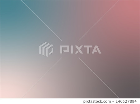 A fantastical and modern gradient background material in nuanced colors. 140527894