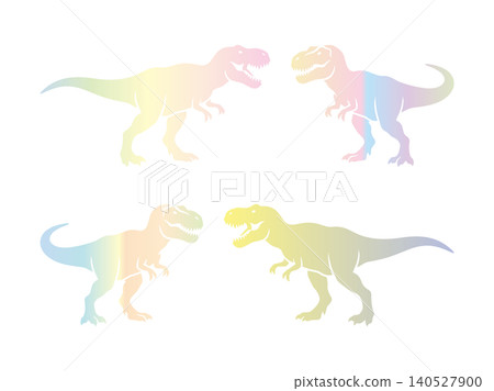 Animal Icon Set 113 Animal Icon Set 113 140527900