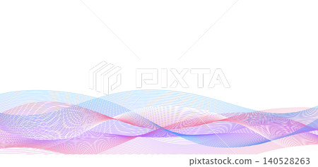 Purple, blue, and light blue neon abstract background illustration Purple, blue, and light blue neon abstract background illustration 140528263