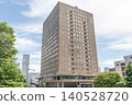 Sapporo City, Hokkaido Sapporo City Hall 140528720
