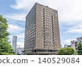 Sapporo City, Hokkaido Sapporo City Hall 140529084