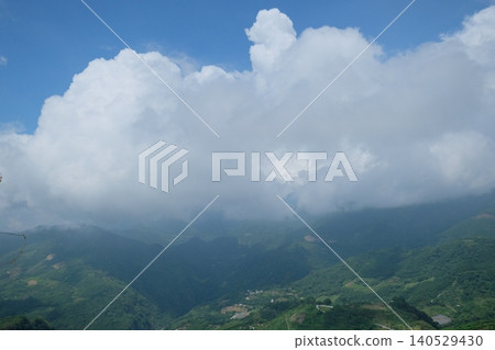 苗栗泰安山 苗栗泰安山 140529430