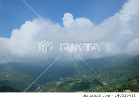苗栗泰安山 140529431