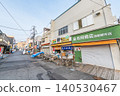 Hakodate City, Hokkaido: Hakodate Morning Market, a classic Hokkaido gourmet spot. 140530467