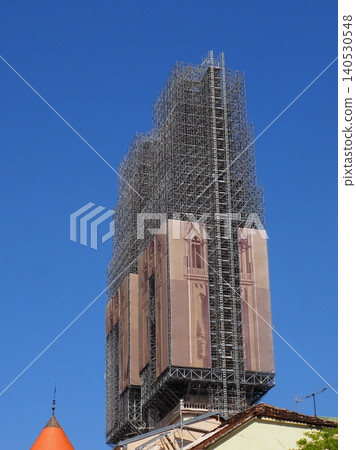 Zagreb Cathedral of the Assumption of the Blessed Virgin Mary 140530548