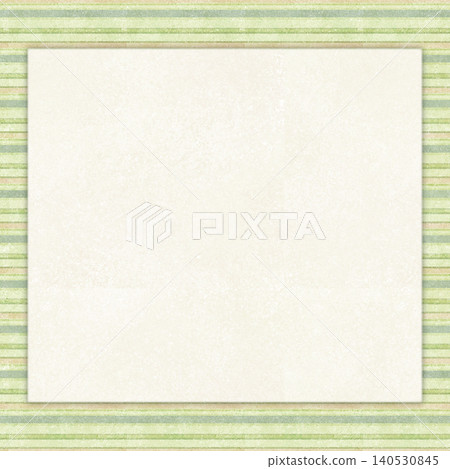 Watercolor-style border background 1:1 140530845