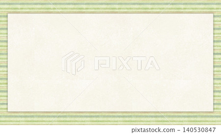 Watercolor-style border background, 16:9 Watercolor-style border background, 16:9 140530847