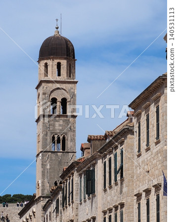 Croatia, Dubrovnik, Franciscan Monastery Croatia, Dubrovnik, Franciscan Monastery 140531113