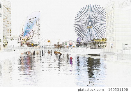 日本丸號帆船紀念公園預約展品圖 7。 日本丸號帆船紀念公園預約展品圖 7。 140531196