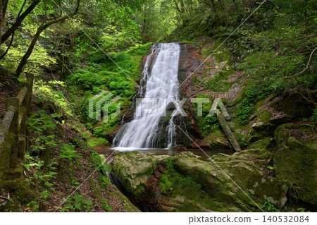 Seiryu Falls(兵庫縣豐岡市丹東町) Seiryu Falls(兵庫縣豐岡市丹東町) 140532084