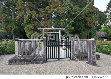 後龜山天皇陵、佐賀小倉陵(京都府京都市右京區) 後龜山天皇陵、佐賀小倉陵(京都府京都市右京區) 140532555