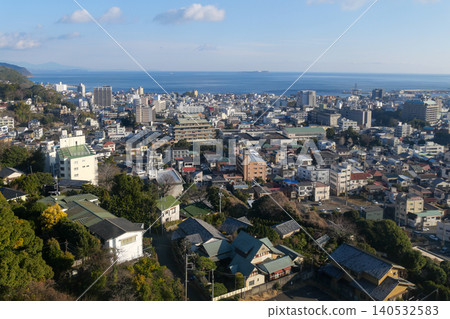 靜岡縣伊東市伊東溫泉街地區 靜岡縣伊東市伊東溫泉街地區 140532583