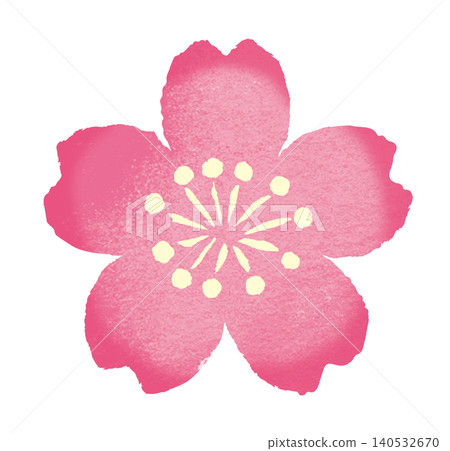 櫻花 140532670