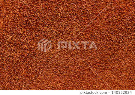 brown suede texture closeup brown suede texture closeup 140532924