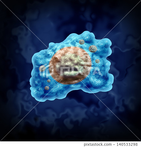 Macrophage Macrophage 140533298