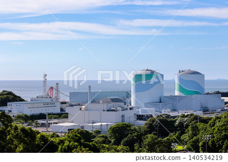 川內核電站 川內核電站 140534219