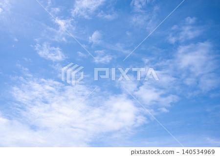 藍天白雲 140534969